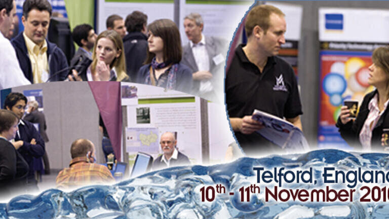 Rush to Exhibit at WWEM 2010