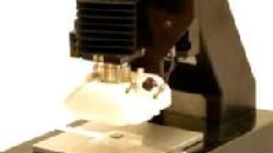 Launch of the Bioforce Nano Enabler in the Uk and Ireland.