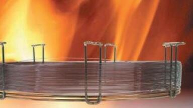 High Temperature GC Column Line Expanding