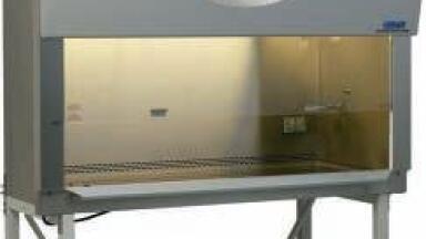 LabGard NU-437 Class II Biological Safety Cabinet