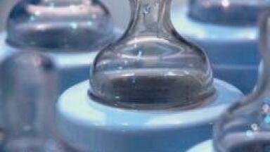 Ensuring Safety of Powdered Infant Formulae