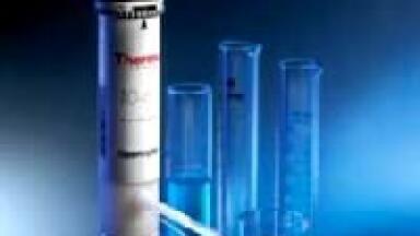 New Finnpipette Dispensers Offer Excellent Consistency, Reliability and Ergonomy