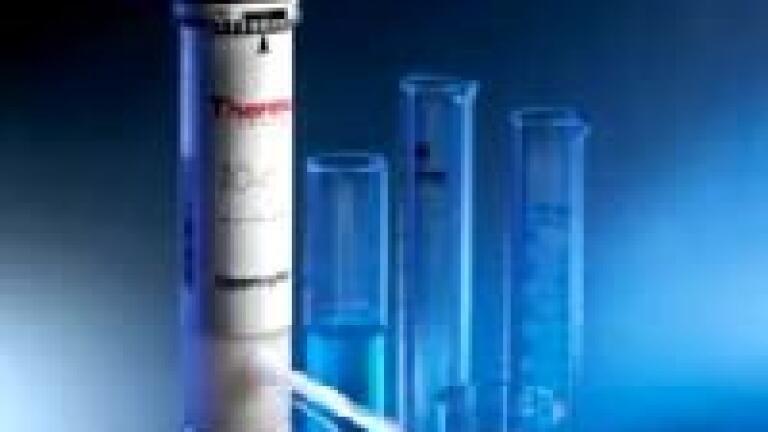 New Finnpipette Dispensers Offer Excellent Consistency, Reliability and Ergonomy