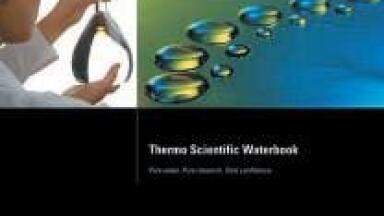 Release of Scientific Waterbook