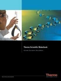 Release of Scientific Waterbook