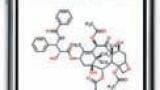 Free Detailed Chemical Information On Your iPhone or iPod touch