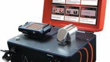 Simple Rapid Detection of Biodiesel