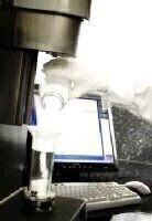 Powder Characterisation for the Pharmaceutical Industry