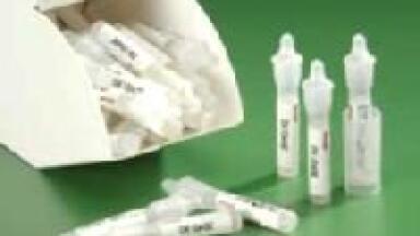 Range Extended to Include Bactidrop Stains and Reagents