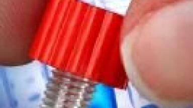 Reusable Fitting?s Audible and Tactile Cues Assure Proper Torque Every Time