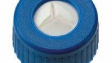 La Pha Pack Partial-Slit Silicone Septa