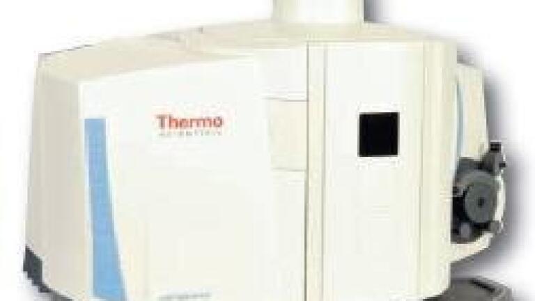 The New Thermo Scientific iCAP 6200 ICP – Analyses Toxic Trace Elements in Children’s Toys