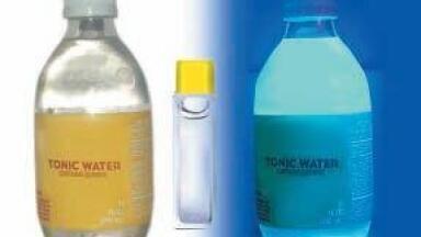 Quinine Sulphate Dihydrate Symyx Isentris 3.2 and LEA 8.1 are available now. Fluorescence Reference