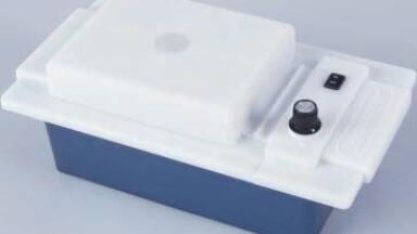 Hours of Portable Stirring Power