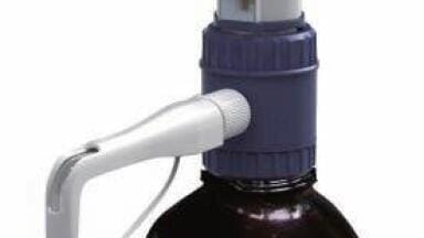 Bottle Top Dispenser - DipensMate Plus
