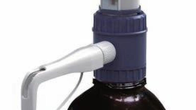 Bottle Top Dispenser - DipensMate Plus