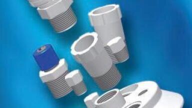 Cowie Technology Group - PTFE Laboratory Products