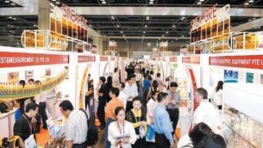 Boosting Efficiency and Safety for Asia’s Chemical Industries