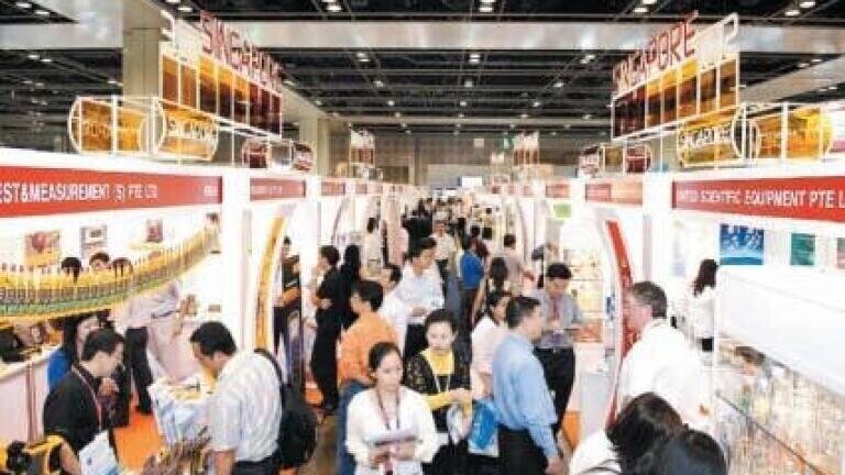 Boosting Efficiency and Safety for Asia’s Chemical Industries