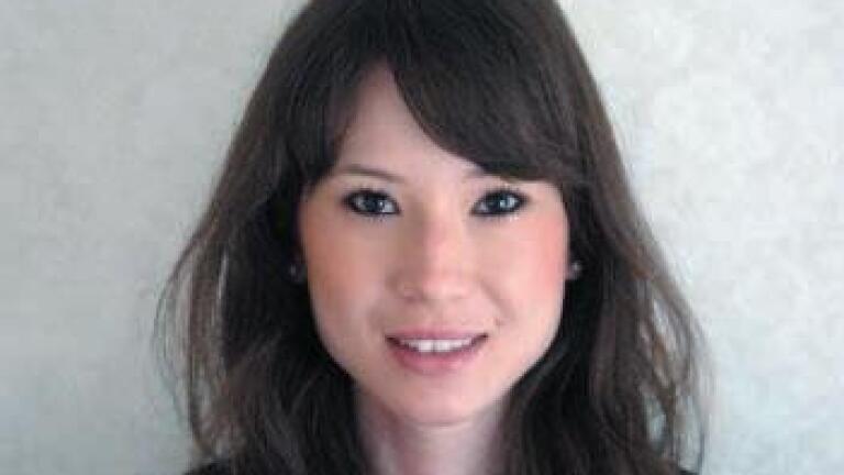 ERT Appoints New Associate Director of Business Development - Japan