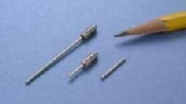 Micro-dispense Nozzles for Optimum System Flexibility