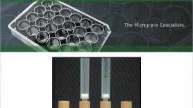 Benefits of Novel BioVyon SPE Technology