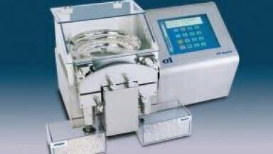 Benchtop Tablet Weight Sorter Achieves Improved Accuracy