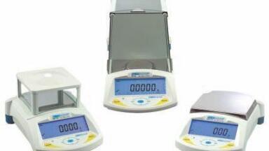 Balances Offer What Laboratory Users Want