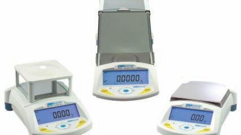 Balances Offer What Laboratory Users Want