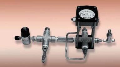 Pressure Balance Accessory