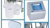 New Tablet and Capsule Weight Sorters