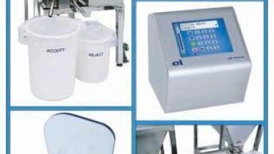 New Tablet and Capsule Weight Sorters