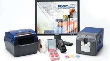 Solving a Major Labelling Issue for Histology Labs