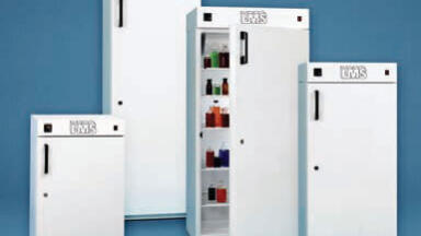 Cooled Incubators Series 2