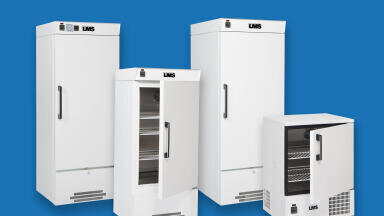 Cooled Incubators Series 3