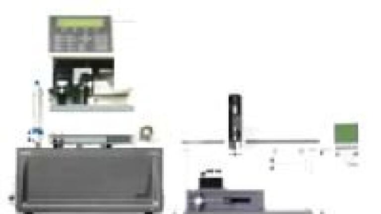 New Maldi Spotting Capability with Single-point Control from Nanolc?
