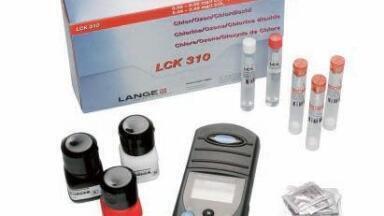 Hach Lange Pocket Colorimeter II Small in Size, Large in Capability