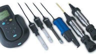Twelve Probes for One Smart Meter
