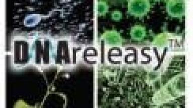 Anachem’s New DNAreleasy™ - Go from Cells to PCR in less than 10 Minutes!