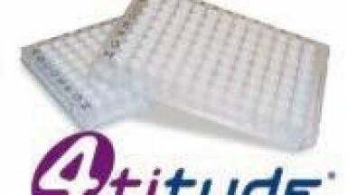 4titude® FRAMEstar® PCR Plates – Now Roche LC480 and ABI Fast Compatible