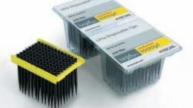 New Purity Standard for Consumables