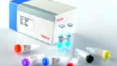 New Range of Time-saving Qrt-pcr Kits Which Set New Standards for Sensitivity and Convenience is Released
