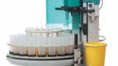 Fully Automated Determination of TAN/TBN in Oil Samples
