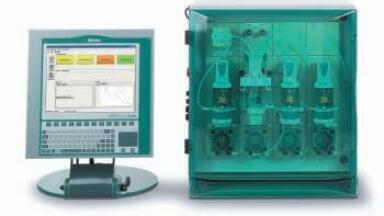Solar Cell Production: Wet Chemical Monitoring of Texturing Processes