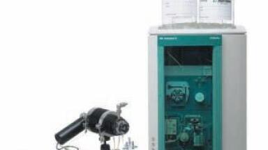 Real-Time Determination of Anions and Cations in Aerosols by Ion Chromatography