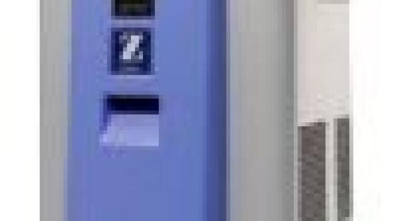 The Decontaminator ? 24/7 In-house, Room Bio-inactivation