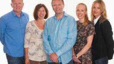 Distribution Company Focuses on Reagents for the UK Market