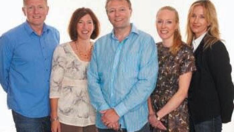 Distribution Company Focuses on Reagents for the UK Market