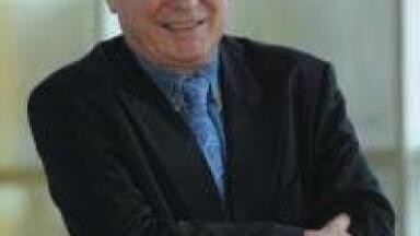 Nobel Prize Winner Inspired Internet Pioneers at Southampton
