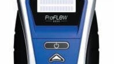 Flowmeter Meets Mandatory Requirements